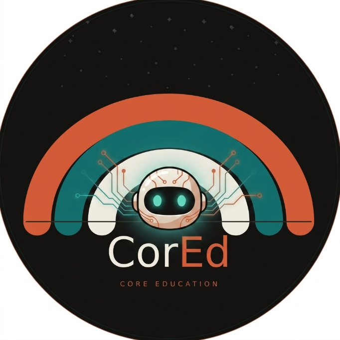 CorEd AI Bot